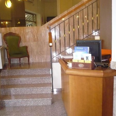 Hotel Sport Portogruaro Ngoại thất bức ảnh